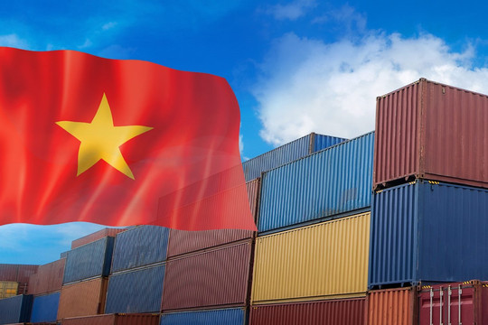 Việt Nam xác lập kỷ lục FDI,  1 cái tên vụt thành ‘quán quân’ của cả nước: Cuộc chuyển mình 'chưa từng có'