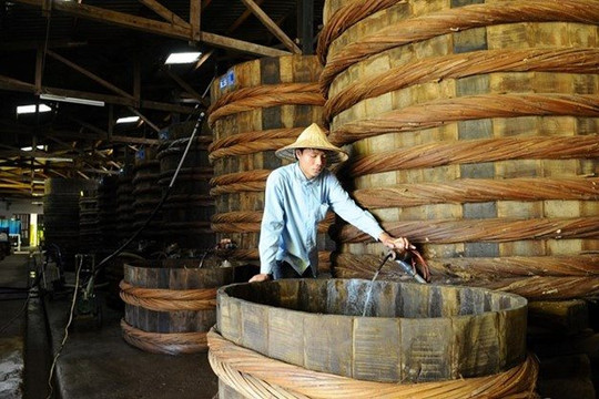 Một loại gia vị đặc trưng của Việt Nam bất ngờ được người Úc cực mê mẩn, xuất khẩu tăng vọt 100% trong 7 tháng đầu năm