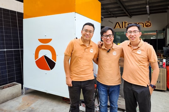 Các startup ‘xanh’ vẫn đắt khách trong 'mùa đông gọi vốn'