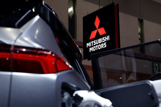 Niềm tự hào của Nhật Bản ‘ngậm trái đắng’ tại thị trường khốc liệt bậc nhất thế giới, các ông lớn như Mitsubishi cũng phải rút lui, vì đâu nên nỗi?