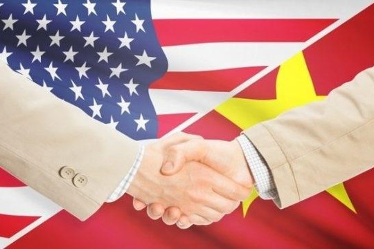 Quan hệ Việt - Mỹ sang trang sử mới: Điểm tên những DN niêm yết có 30-70% doanh thu đến từ thị trường Mỹ