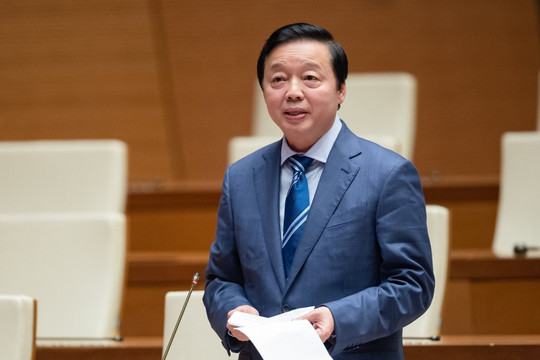 Phó Thủ tướng Trần Hồng Hà: Không để "vấn đề riêng tư " gây ảnh hưởng đến việc định giá đất 