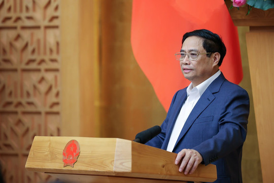 Thủ tướng Chính phủ chỉ ra những thách thức lớn Việt Nam đã vượt qua trong 9 tháng đầu năm 2023