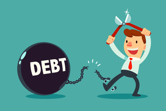 Làn sóng bùng nợ đang nhấn chìm các công ty tài chính tiêu dùng