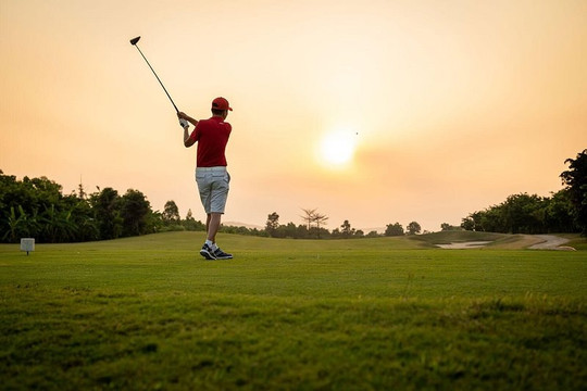 Sau DA 17.000 tỷ ở Tuyên Quang, Công ty con của VinHomes là đơn vị duy nhất đăng ký làm DA sân Golf hơn 6.400 tỷ đồng tại Bắc Giang