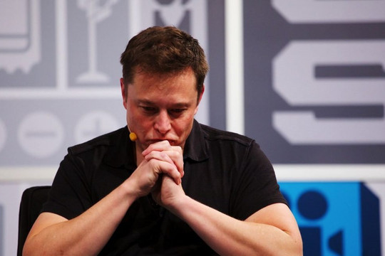 Tesla sắp bị BYD vượt mặt: Chỉ còn đúng 3.000 chiếc xe điện nữa là Elon Musk sẽ mất ngôi vương 
