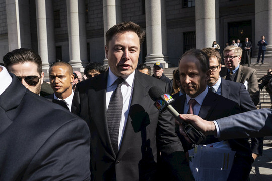 Elon Musk bị điều tra vì hành vi chống đối cơ quan thi hành công vụ: Ông chủ Twitter liên tục lấy cớ trốn thẩm vấn