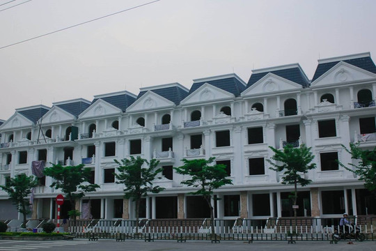 Điều kiện nào tạo động lực phục hồi thị trường nhà ở tại Hà Nội?