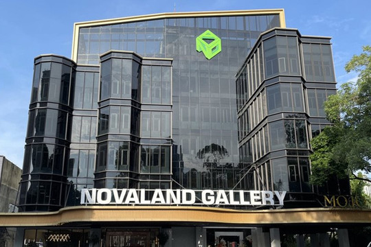 Công ty con có tổng tài sản hơn 10.000 tỷ của Novaland báo lỗ nửa đầu năm, chậm trả hơn 500 tỷ đồng gốc và lãi trái phiếu 