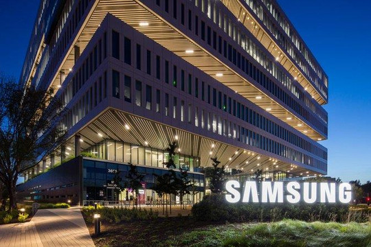 Samsung sẽ xây dựng phòng Lab chuyên dụng tại Trung tâm Đổi mới sáng tạo lớn nhất Việt Nam