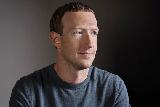 Mark Zuckerberg của hiện tại: Từ vị CEO trẻ con bị cả thế giới nghi ngờ đến đấu sĩ đai đen toàn quyền điều hành đế chế trăm tỷ USD