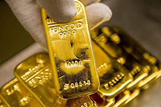 Giá vàng sẽ ra sao sau chuỗi giảm dài kỷ lục?