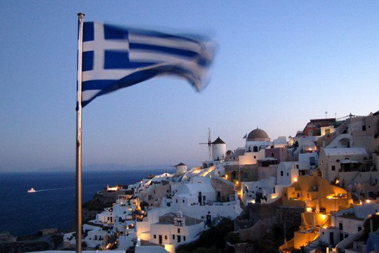 Thay đổi ngoạn mục của Hy Lạp: Từ nước vỡ nợ sau 10 năm thành một trong những nền kinh tế tăng trưởng nhanh nhất châu Âu