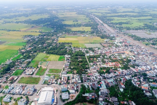 Long An thu hồi 67 dự án đầu tư 