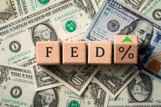 Quan chức Fed: Thị trường xuất hiện "tín hiệu báo động", có thể ngăn cản NHTW Mỹ nâng lãi suất thêm một lần nữa 