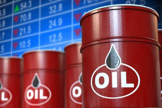 Sức hút khó cưỡng của dầu giá rẻ: Quốc gia này đã nhập khẩu khối lượng kỷ lục gần 3 triệu thùng/ngày, tiết kiệm được 10 tỷ USD
