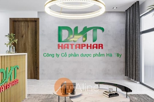 Dược Hà Tây (DHT) chốt phương án chào bán 11,36% vốn cho hãng dược hơn trăm tuổi Nhật Bản