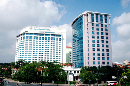 Daewoo Hanoi và loạt khách sạn vị trí đắc địa tại TP HCM sẽ phải rao bán để xử lý lô trái phiếu 4.800 tỷ có sai phạm liên quan Vạn Thịnh Phát