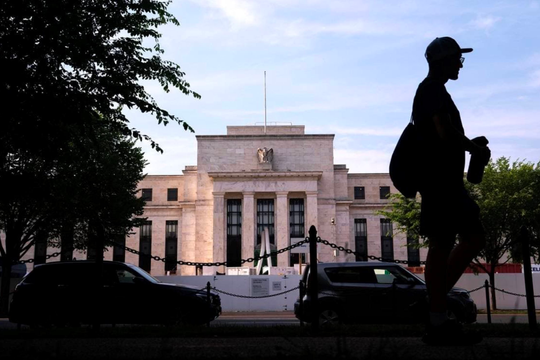 Bloomberg: Fed có thể không tăng lãi suất trong cuộc họp cuối tháng 10, dù 1 chỉ báo lạm phát ưa thích tăng vượt dự báo 