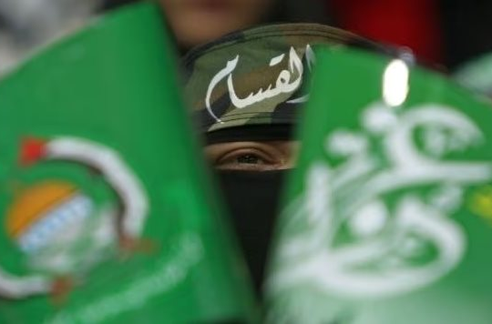 Vén màn nguồn tiền khổng lồ của Hamas: Dấu vết bất ngờ từ một vụ mất cắp ở Ấn Độ