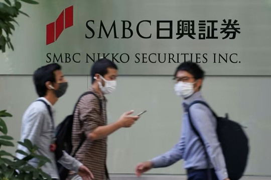 SMBC sau 16 năm đầu tư vào Việt Nam 