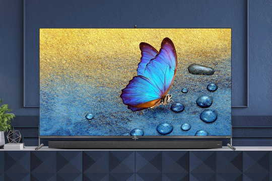 TCL ra mắt TV 98 inch tại Việt Nam, chưa công bố giá 