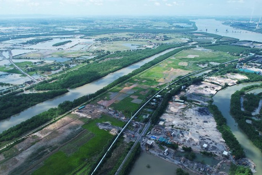 Binh đoàn 12 trúng gói thầu làm đường nghìn tỷ tại Quảng Ninh