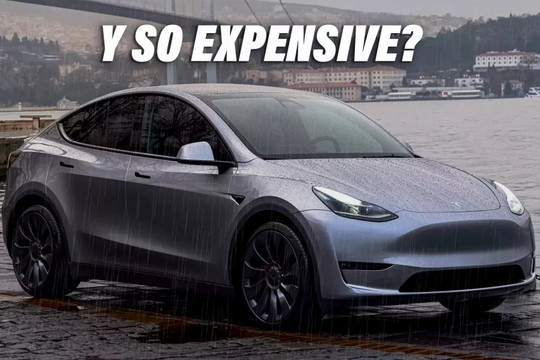 Chỉ ‘lái xe dưới mưa’, chủ xe Tesla phát hoảng khi nhận hóa đơn sửa chữa hơn 500 triệu đồng: Đại lý báo ‘không phải lỗi người dùng’ nhưng tiền vẫn phải trả đủ