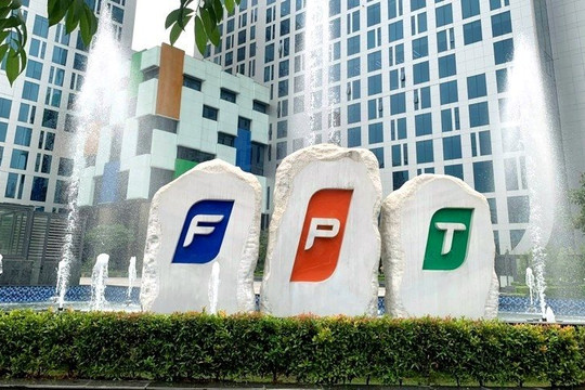 Doanh thu khối Công nghệ của FPT đạt gần 1 tỷ USD trong 9 tháng đầu năm