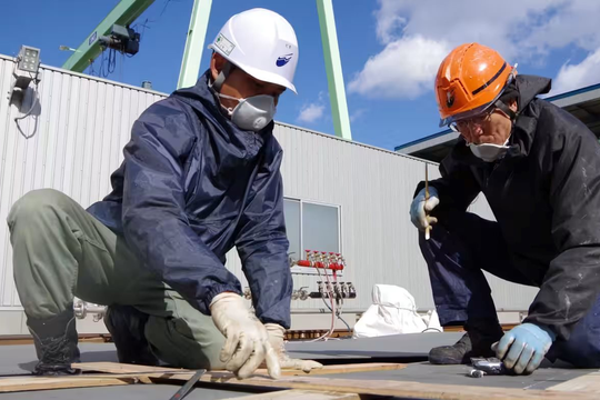 Nóng: Nhật Bản xem xét cho phép lao động nước ngoài ‘nhảy việc’ hợp pháp sau 1 năm thực tập