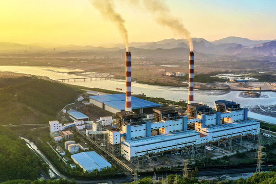 Nhiệt điện Quảng Ninh: Lãi hơn 400 tỷ đồng, chi hơn 1.000 tỷ đồng trả cổ tức