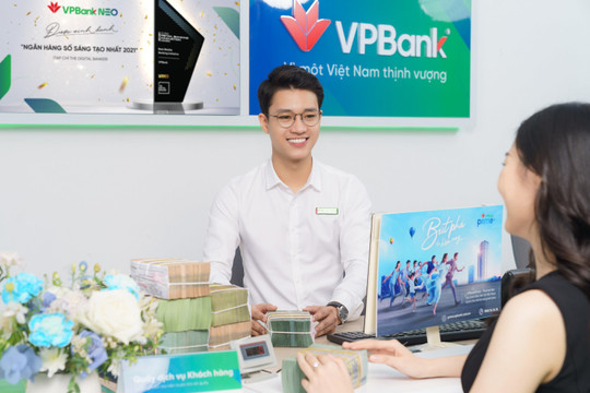 Giải mã nguyên nhân VPBank vượt qua Viettel trên bảng xếp hạng nộp thuế thu nhập doanh nghiệp lớn nhất cả nước