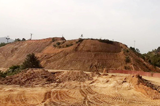 Chủ tịch HĐQT bị bắt vì bán trái phép hơn 11.000 tấn quặng đất hiếm, Tập đoàn Thái Dương lai lịch ra sao?