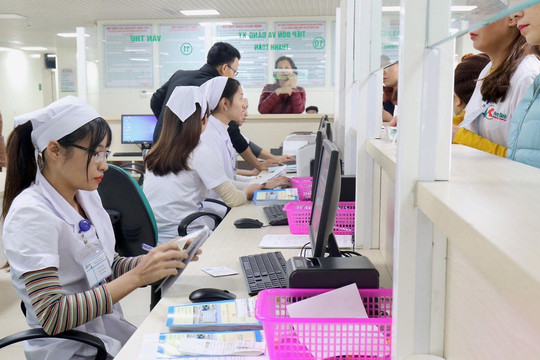 Bệnh viện Quốc tế Thái Nguyên (TNH) báo lãi quý 3 tăng trưởng 17%, “tiến về thủ đô” với dự án quy mô 500 giường bệnh