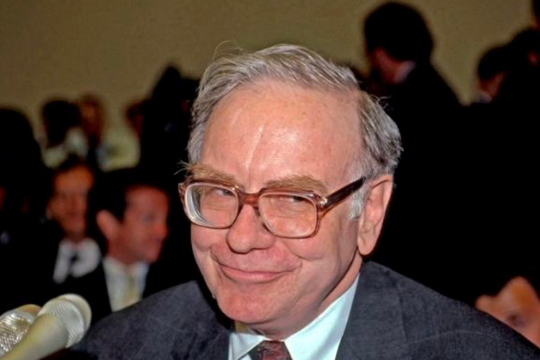 Hé lộ 2 cổ phiếu giúp Warren Buffett 'ngồi không' cũng bỏ túi 1,6 tỷ USD mỗi năm 
