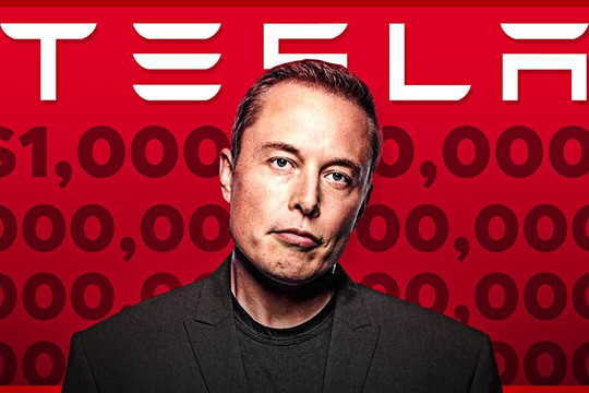 Elon Musk mất 24 tỷ USD trong 1 ngày: Khi Tesla từ ‘hãng công nghệ’ hiện nguyên hình thành công ty ô tô đang gặp khó khăn
