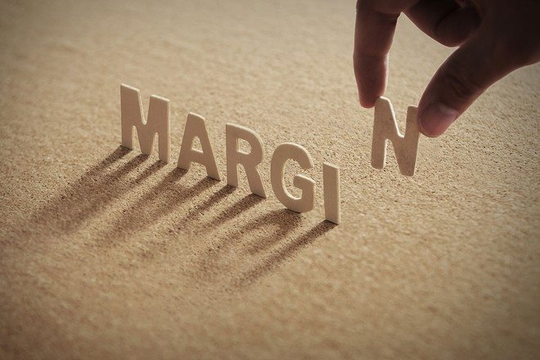 Tỷ lệ dùng margin trên thị trường chứng khoán ở vùng đỉnh lịch sử, gấp đôi 5 năm trước dù VN-Index "dậm chân tại chỗ"