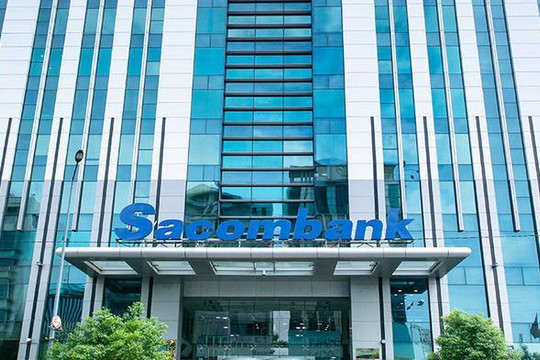 “Bắt đáy” hàng triệu cổ phiếu, Dragon Capital trở lại làm cổ đông lớn tại Sacombank (STB)