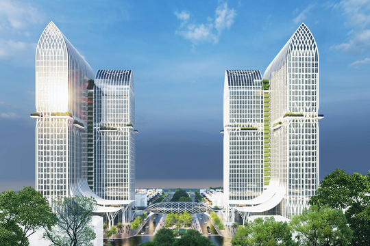 9 tháng đầu năm, Văn Phú – Invest hoàn thành 80% chỉ tiêu lợi nhuận năm 2023 