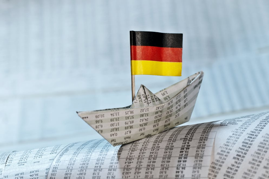 “Mọi nền kinh tế châu Âu đều tiến lên trừ Đức”: Đâu là cơ hội tìm lại hào quang “Made in Germany”?
