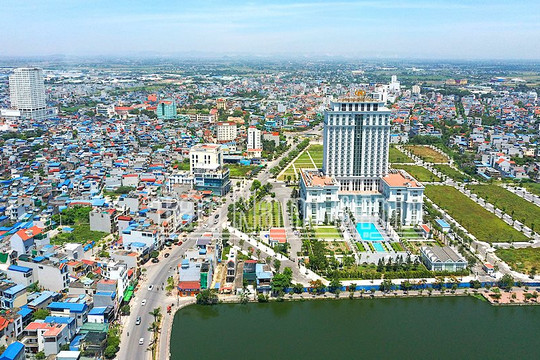 AEON muốn xây dựng TTTM tại Nam Định