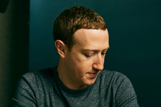 Mark Zuckerberg mất gần 50 tỷ USD sau 4 năm làm vũ trụ ảo: Tương đương vốn hoá Ford, bằng tài sản một tỷ phú giàu thứ 25 thế giới 