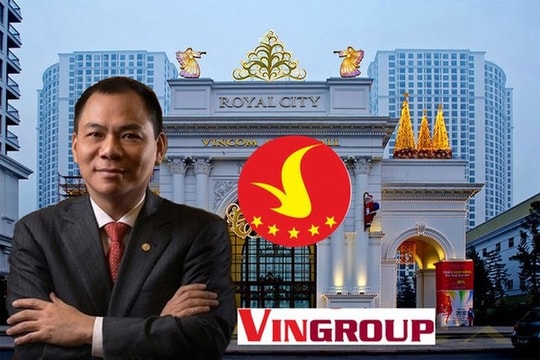 Góc nhìn chuyên gia: Vingroup huy động 250 triệu USD trái phiếu với lãi suất 9,5-10%/năm tạo tác động thế nào đến các DN 'họ Vin'?