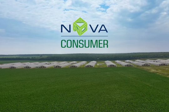 Nova Consumer báo lỗ gần 75 tỷ đồng sau 9 tháng, vay nợ hơn 1.300 tỷ đồng