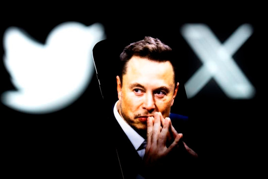 Chỉ có thể là Elon Musk: đốt 25 tỷ USD chỉ vì một chữ cái, bị chửi khắp mạng xã hội nhưng vẫn cố làm