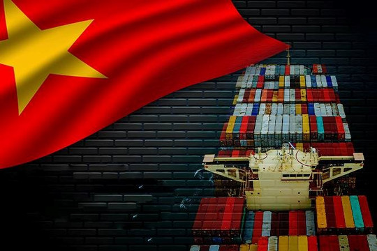 Việt Nam báo tin vui với dự án 3.000 tỷ, 'ông lớn' có hơn 700 tàu chốt liền thỏa thuận