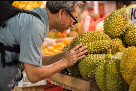 Một loại trái cây vua của Việt Nam xuất khẩu tăng 14 lần, đưa xuất khẩu nông sản vững vàng đi qua giông bão