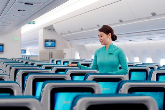 Vietnam Airlines lỗ quý thứ 15 liên tiếp, lỗ lũy kế gần 38.000 tỷ đồng