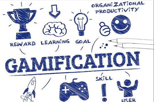 Xu hướng Gamification đang được ứng dụng vào các lĩnh vực như thế nào?
