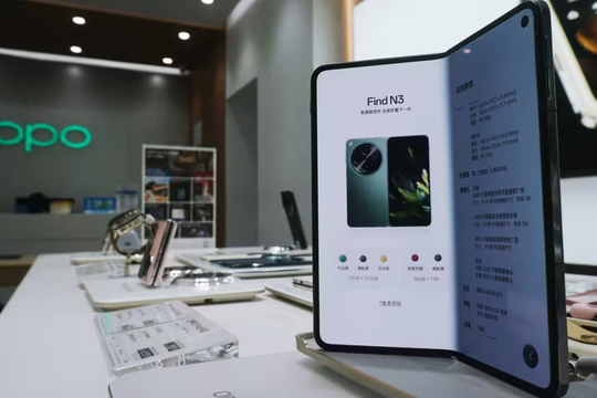 Bị Huawei chèn ép ở quê nhà, Oppo đặt cược vào Đông Nam Á, tham vọng giành được cả những khách hàng đang dùng Samsung, iPhone